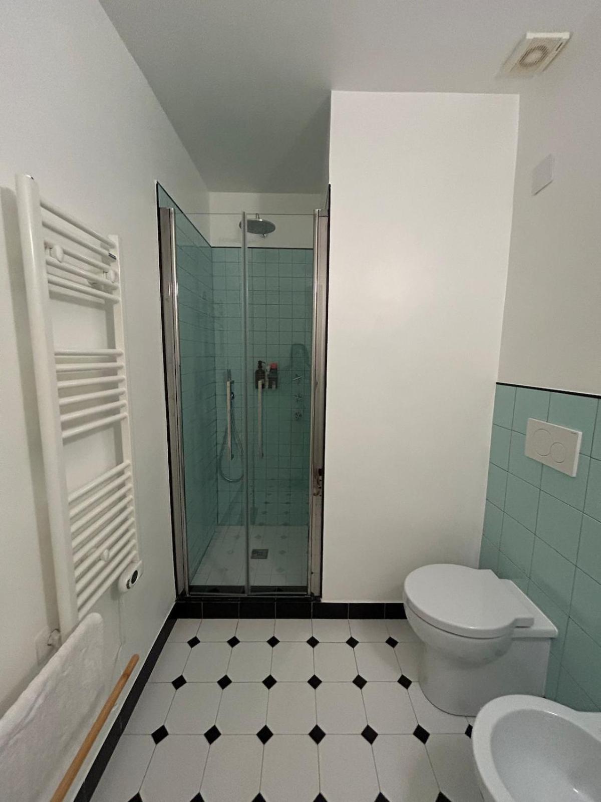 Apartamento Casa Metro B Tiburtina Roma