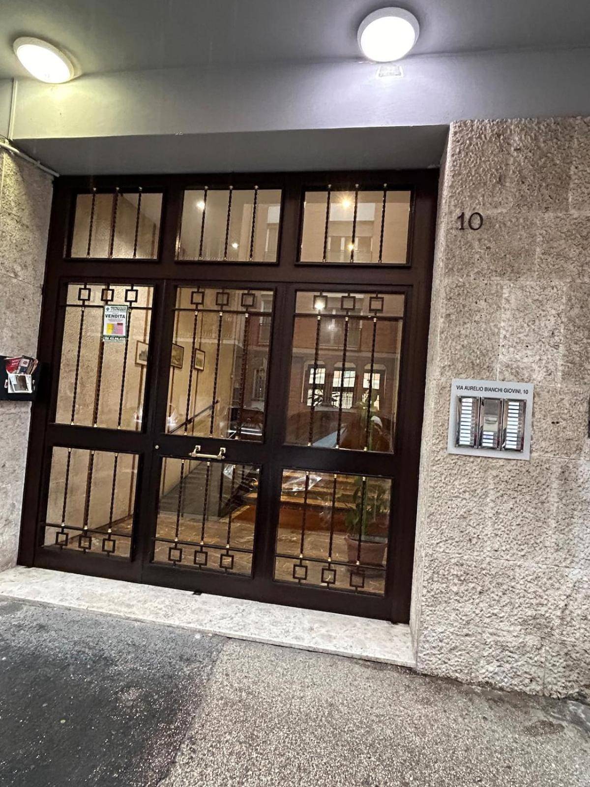 Apartamento Casa Metro B Tiburtina Roma