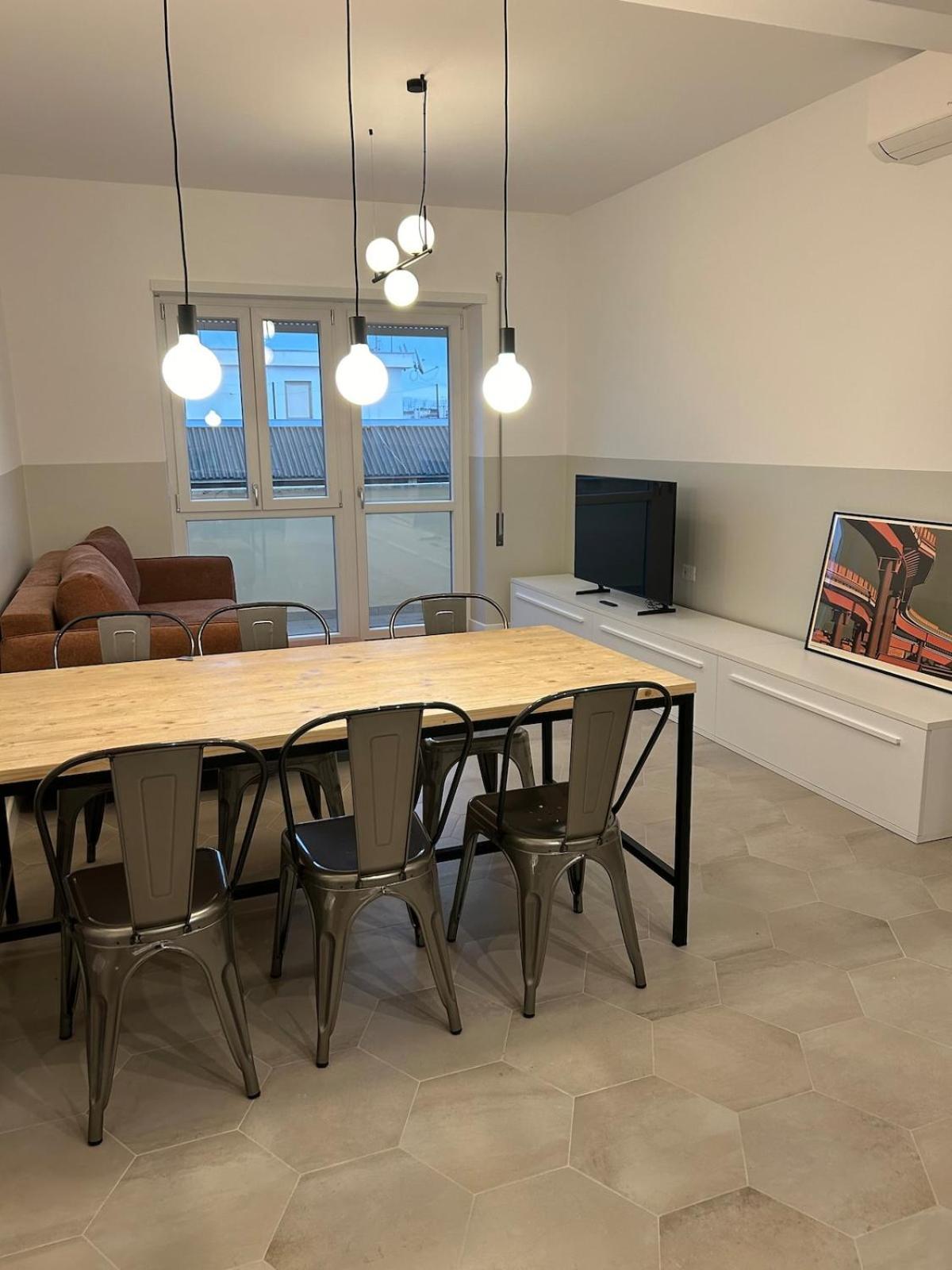 Apartamento Casa Metro B Tiburtina