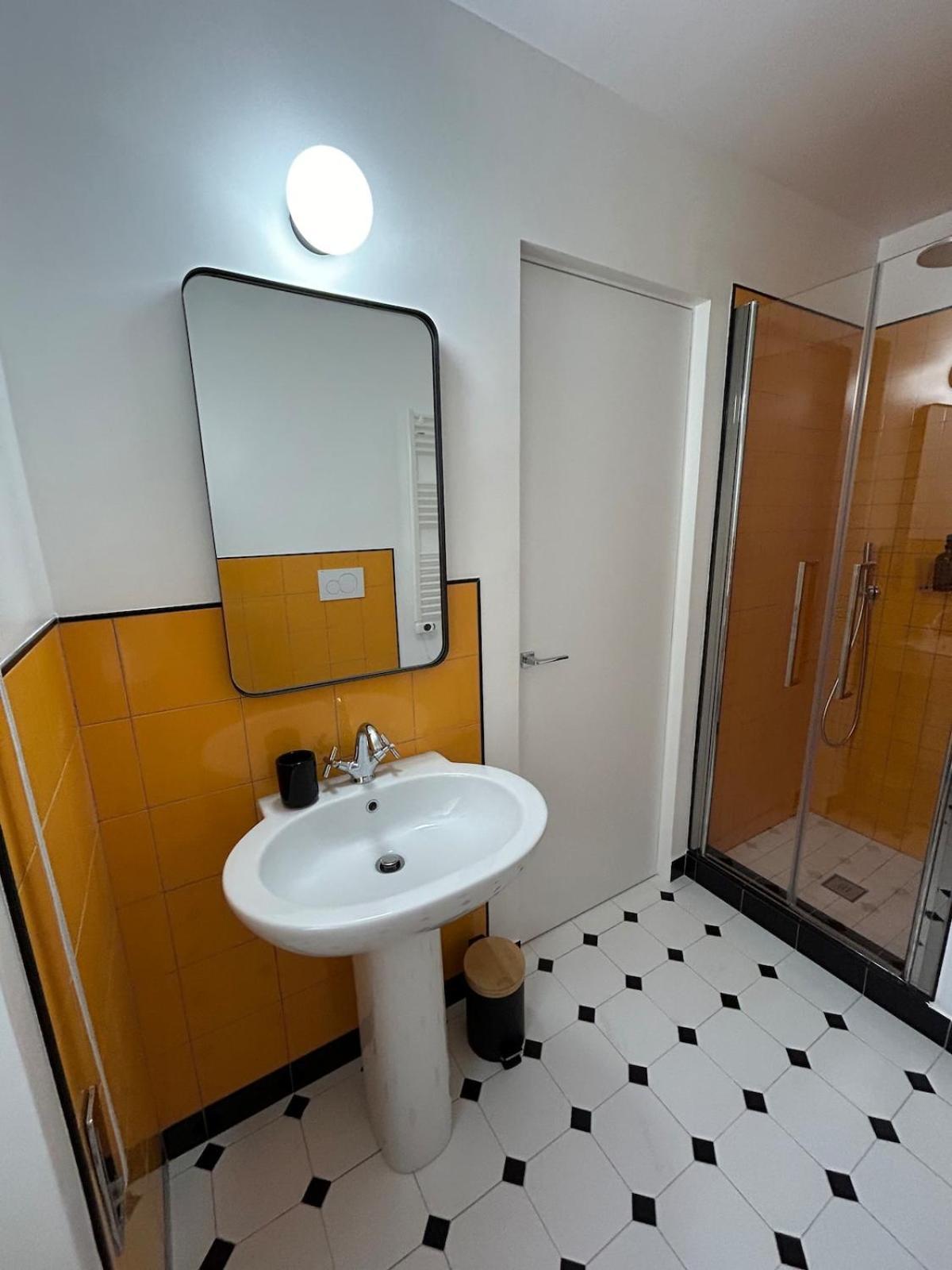 Apartamento Casa Metro B Tiburtina