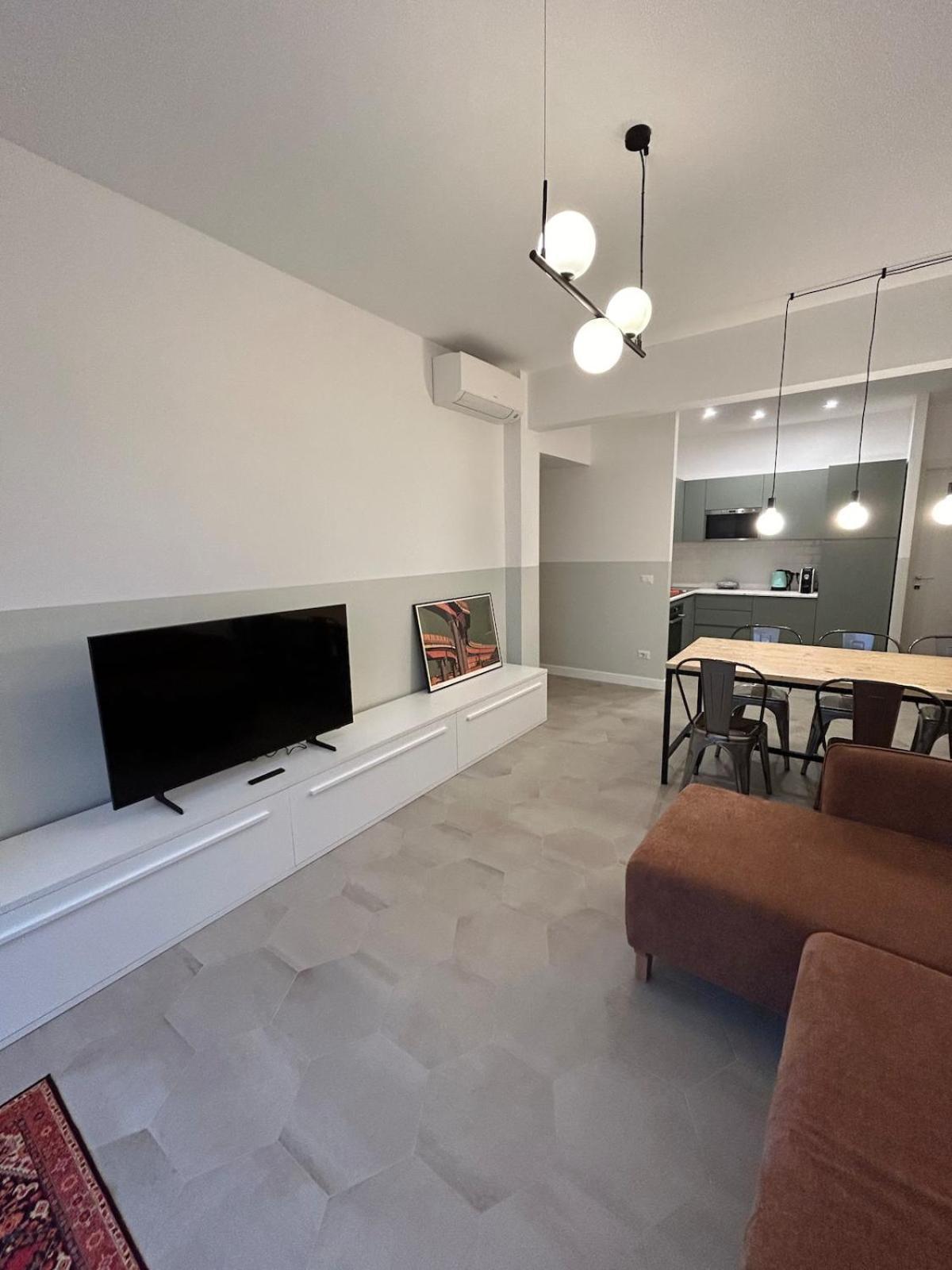 Casa Metro B Tiburtina Apartamento